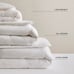 New Quince Goose Down Full/Queen Comforter H23
