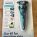Philips Norelco 7200 Men's Shaver Precision Cutting Cordless Rechargeable