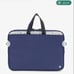 Afternoon Tea Navy Flower Print PC Bag