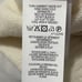 POLO RALPH LAUREN Wool Cashmere Blend Turtleneck Tunic Sweater Cream XS Classic