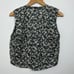 Vintage Women’s Patagonia koi Fish Print Vest