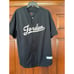 Men’s Michael Jordan snap front jersey new with tags size medium