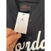 Men’s Michael Jordan snap front jersey new with tags size medium