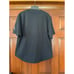 Men’s Michael Jordan snap front jersey new with tags size medium