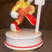 Vintage Disney Characters Mickey Mouse Jogging Music Box Chariots of Fire