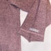 Avenue Textured Collar Sweater