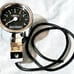 Baron Customs 3 Chrome Tachometer fits 1 & 1- 1/4 bar