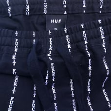 HUF fuckit pants xl