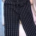 HUF fuckit pants xl