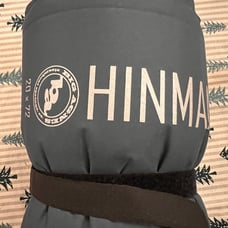 Big Agnes Hinman sleep pad