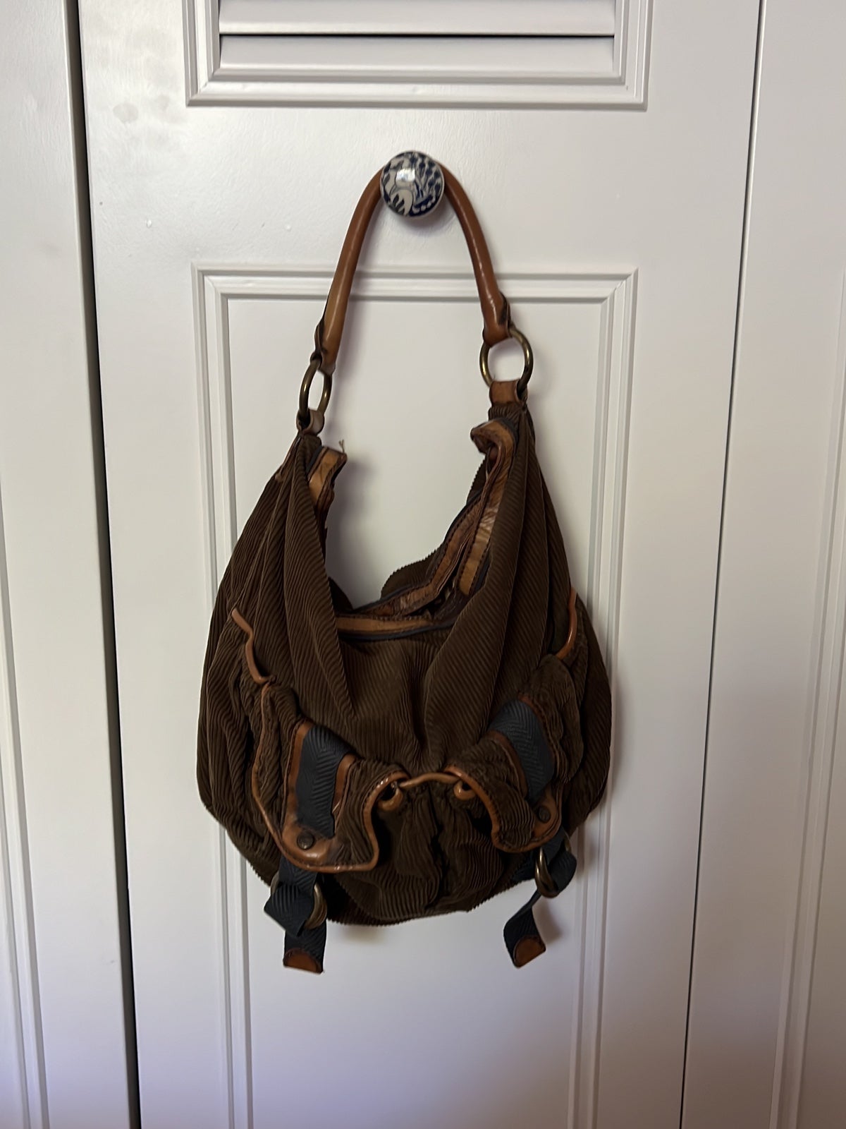 Marc by Marc Jacobs Hobo Bag