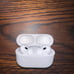 Apple Airpod Pros 2nd generation OPEN BOX