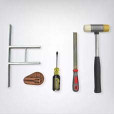 Not for Sale - How to Disassemble and Assemble Pedals of Pony Toys?