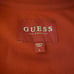 VINTAGE Guess Sport Red Color Block Track Jacket | Size L