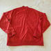 VINTAGE Guess Sport Red Color Block Track Jacket | Size L