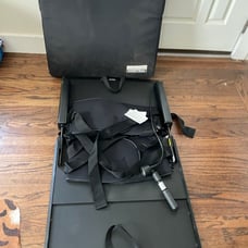 Hometrac saunders deluxe