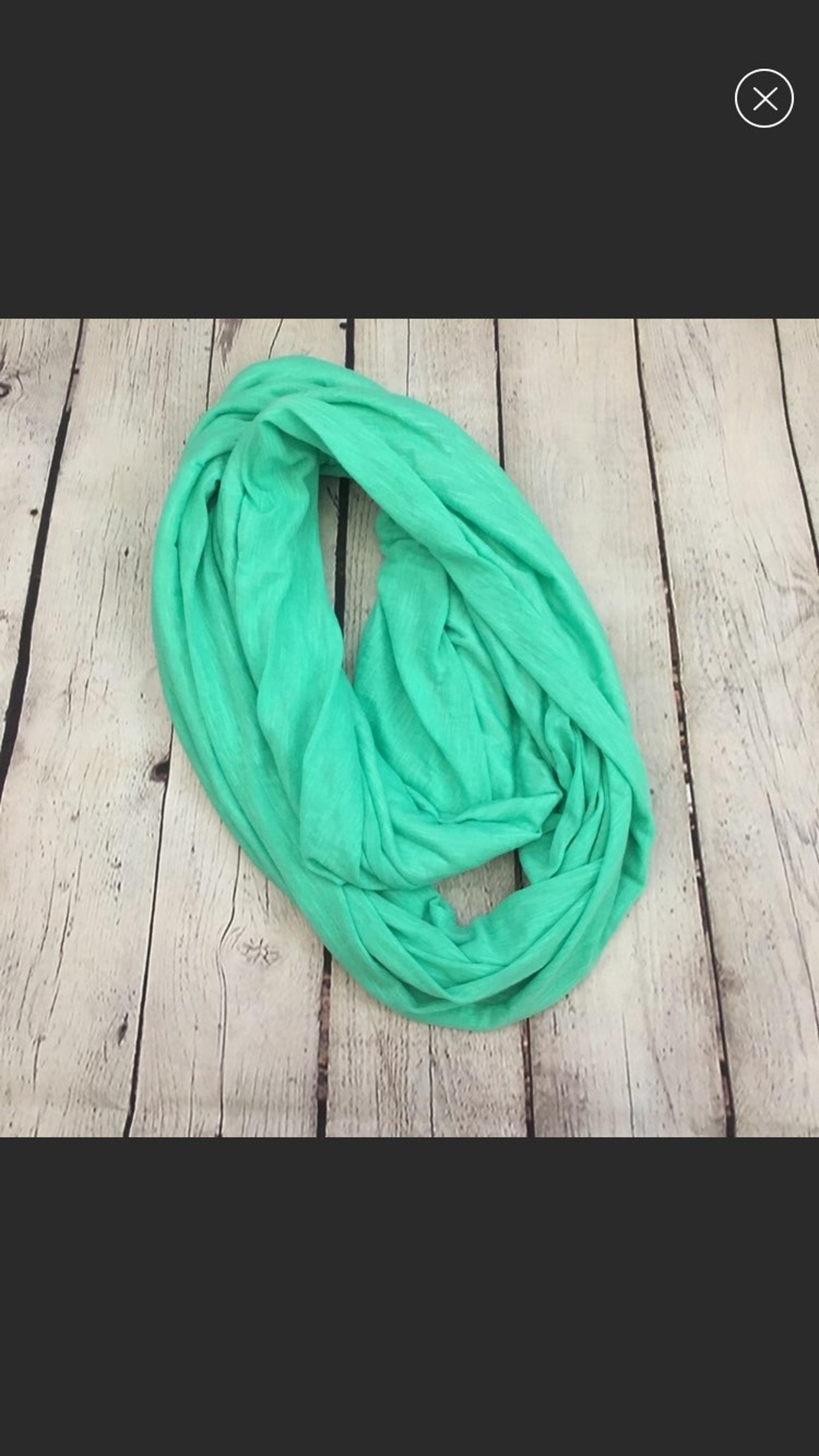GAP Infinity Scarf