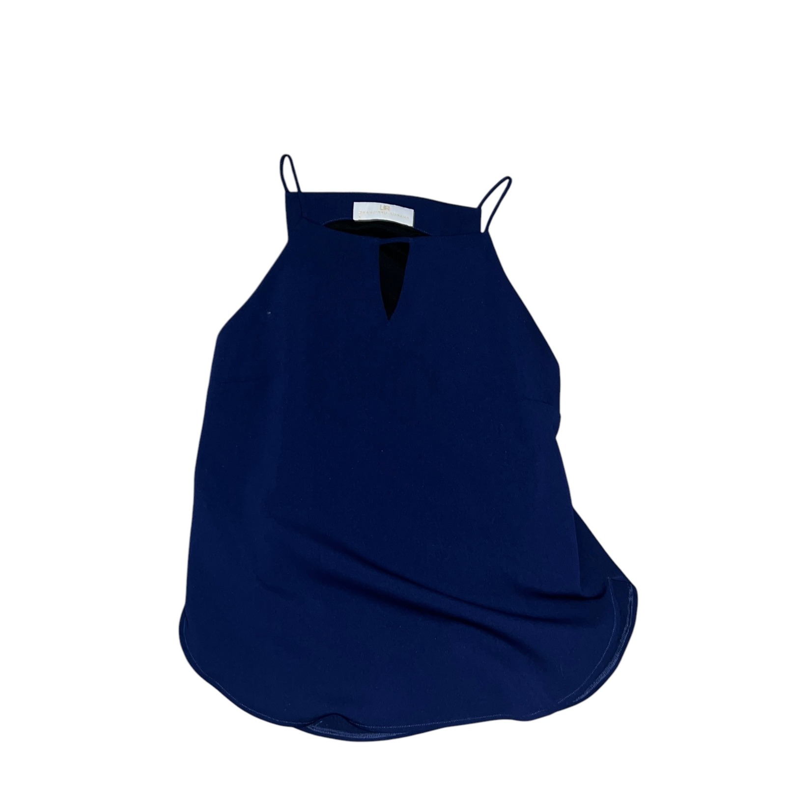 amanda uprichard Top size small