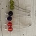 Vintage Clackers from Late 1970s