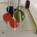 Vintage Clackers from Late 1970s