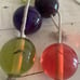 Vintage Clackers from Late 1970s