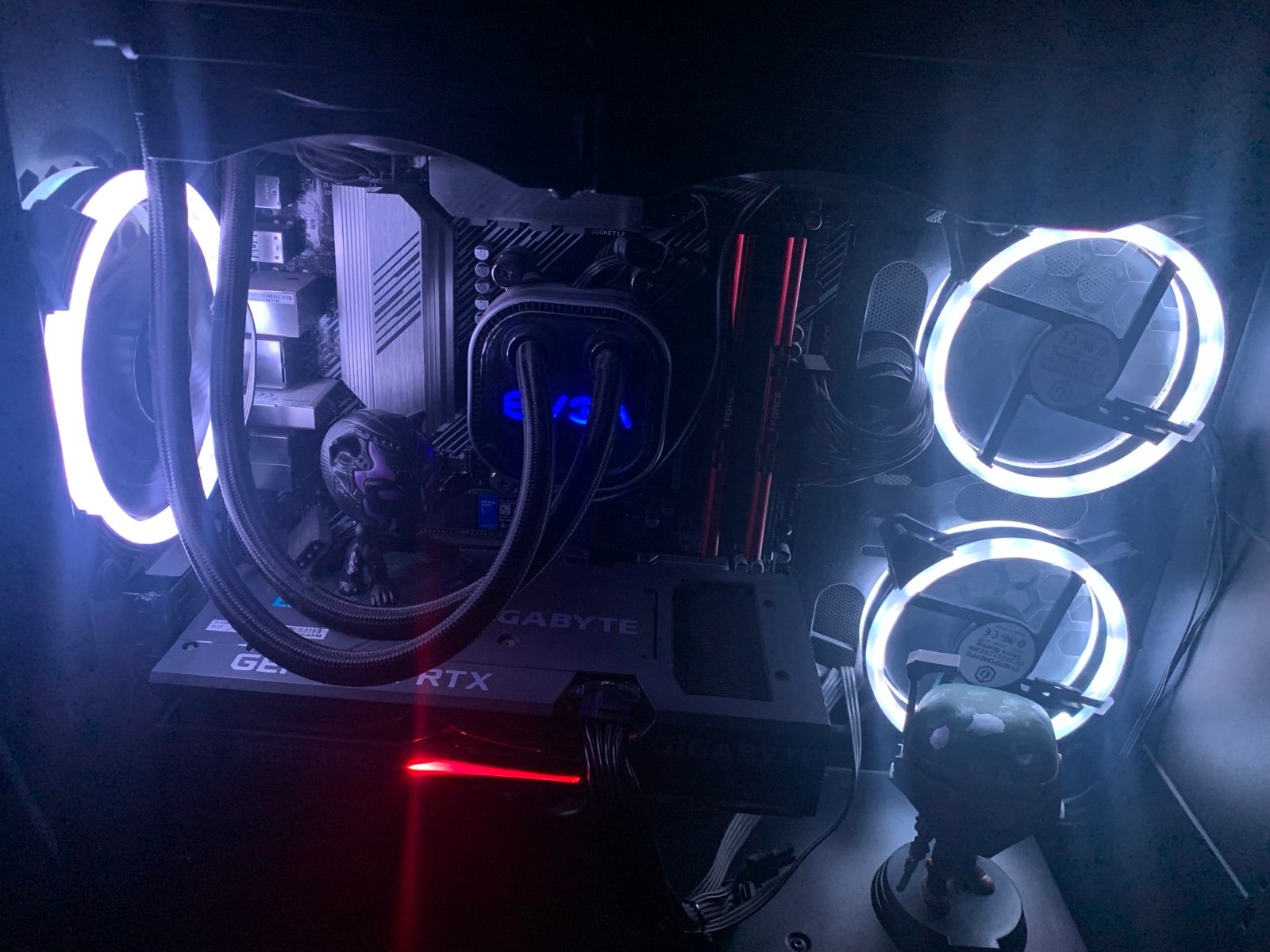 Gaming pc