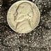 1946 ERROR POST WAR NICKEL