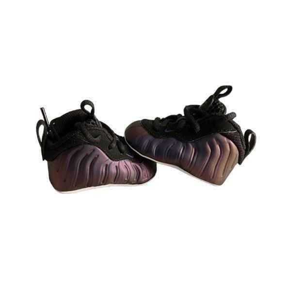 Nike Little Posite CB one sneakers
