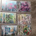 Pokemon cards Lot