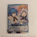 High School DxD Xenovia & Irina Foil Card Japanese TCG CCG Near Mint hot sexy