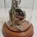 VINTAGE MICKEY MOUSE BICENTENNIAL COMMEMORATIVE POCKET WATCH. VERY RARE!!
