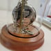 VINTAGE MICKEY MOUSE BICENTENNIAL COMMEMORATIVE POCKET WATCH. VERY RARE!!