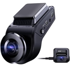 Vantrue S1 4K Dash Cam Front and Rear