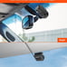Vantrue S1 4K Dash Cam Front and Rear