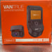 Vantrue S1 4K Dash Cam Front and Rear
