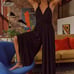 FREE PEOPLE FP BEACH Dani Multi Way Convertible One Piece Jumpsuit SZ XS NWT