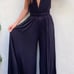 FREE PEOPLE FP BEACH Dani Multi Way Convertible One Piece Jumpsuit SZ XS NWT