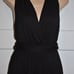 FREE PEOPLE FP BEACH Dani Multi Way Convertible One Piece Jumpsuit SZ XS NWT