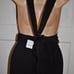 FREE PEOPLE FP BEACH Dani Multi Way Convertible One Piece Jumpsuit SZ XS NWT