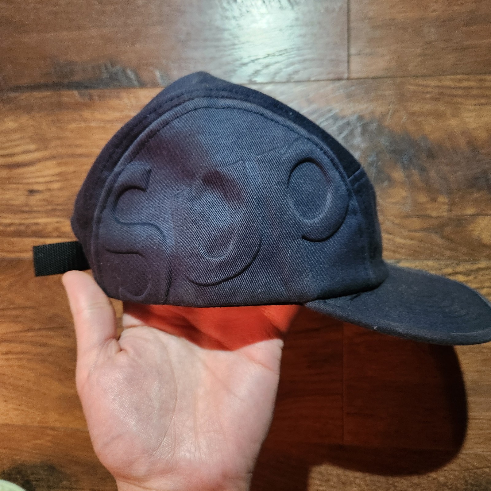 Supreme hat