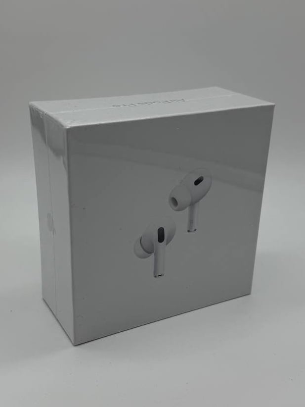 AirPods Pro (READ BIO)