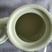 Vintage Takahashi Teapot Blue birds coffee pot Japanese Asia Oriental Dish