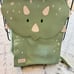 Coco Village Dino Backpack