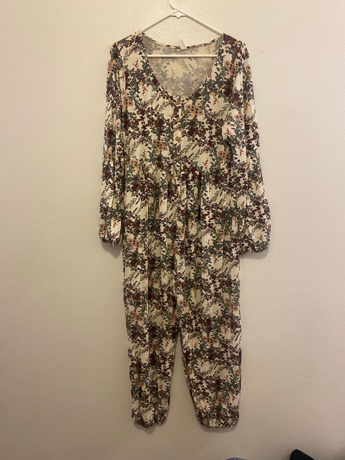 Kate Quinn Modal romper