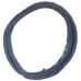 DC97-16140P DC97-19755A Boot Gasket Seal for Samsung Front Load Washer Door