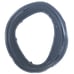 DC97-16140P DC97-19755A Boot Gasket Seal for Samsung Front Load Washer Door