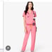 Figs NEON PINK LIMITED EDITION