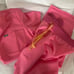 Figs NEON PINK LIMITED EDITION