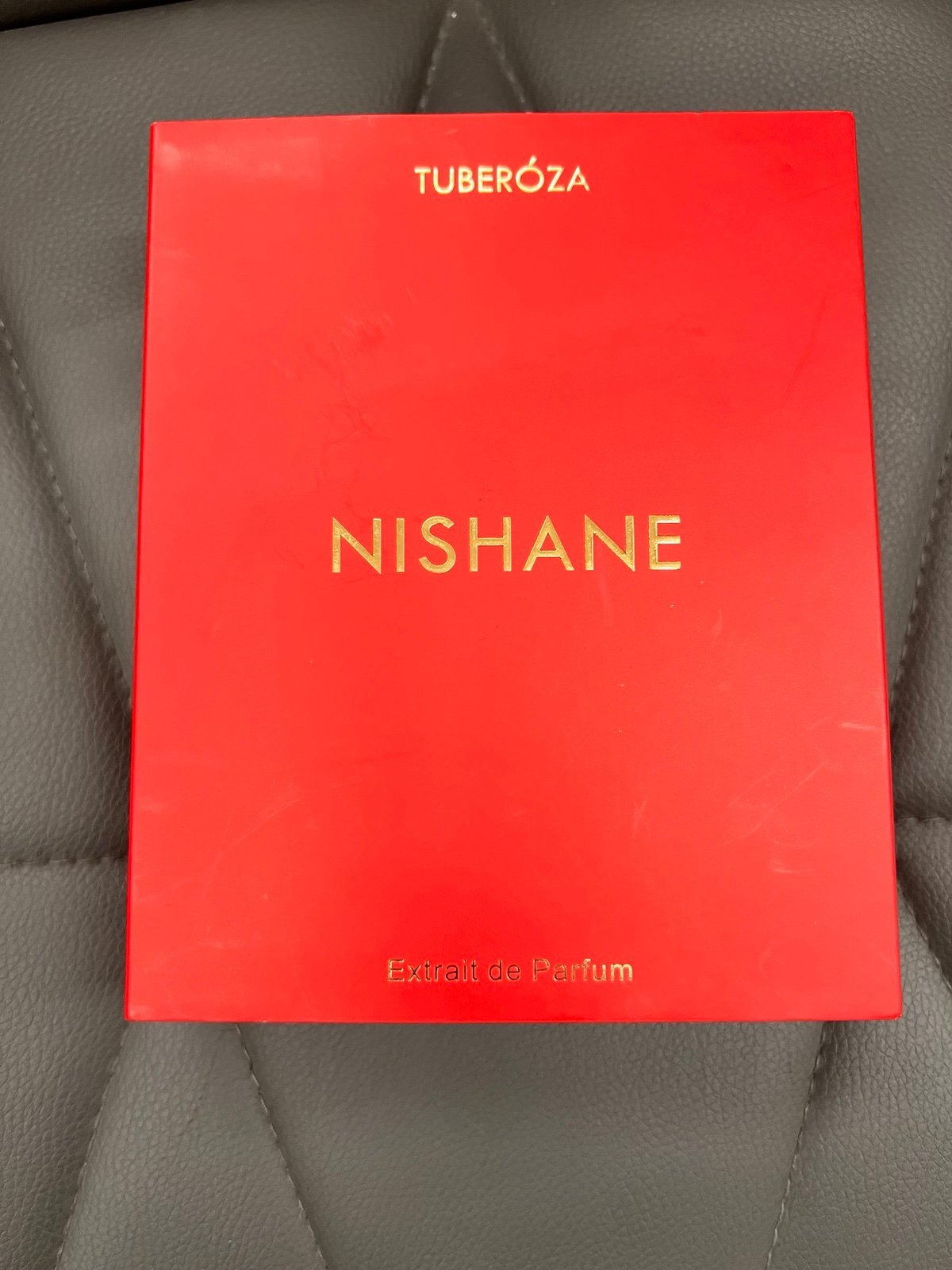 nishane tuberoza