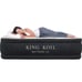 King Koil Twin Double High Airbed Mattress